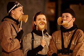 Что посмотреть на&hellip;